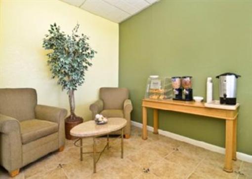 фото отеля Rodeway Inn Lompoc