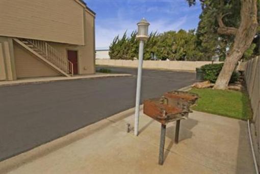 фото отеля Rodeway Inn Lompoc