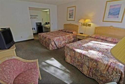 фото отеля Rodeway Inn Lompoc