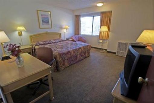 фото отеля Rodeway Inn Lompoc