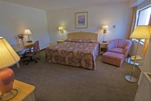 фото отеля Rodeway Inn Lompoc