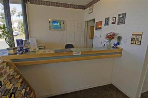 фото отеля Rodeway Inn Lompoc