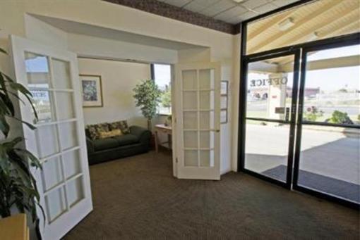 фото отеля Rodeway Inn Lompoc