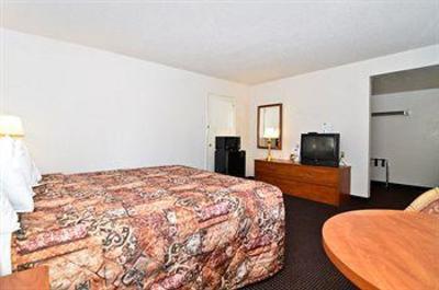 фото отеля Rodeway Inn Lompoc