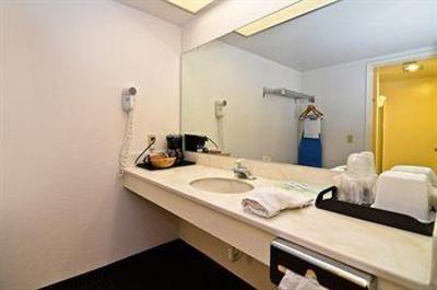 фото отеля Rodeway Inn Lompoc