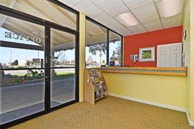 фото отеля Rodeway Inn Lompoc