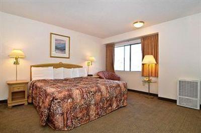 фото отеля Rodeway Inn Lompoc