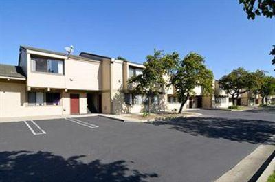 фото отеля Rodeway Inn Lompoc