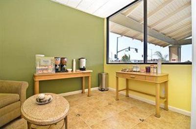 фото отеля Rodeway Inn Lompoc