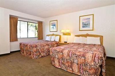 фото отеля Rodeway Inn Lompoc