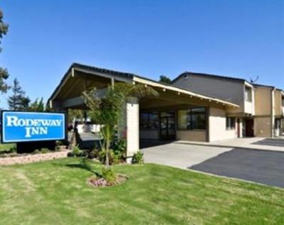 фото отеля Rodeway Inn Lompoc