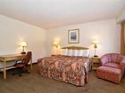 фото отеля Rodeway Inn Lompoc