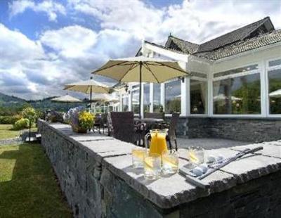 фото отеля The Gold Rill Hotel Grasmere