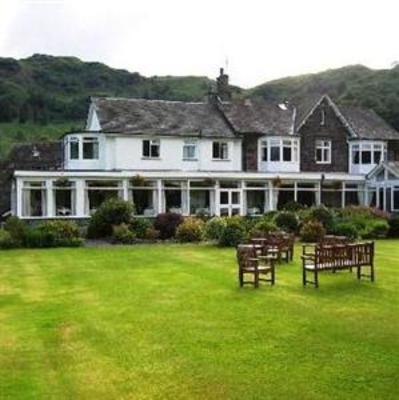 фото отеля The Gold Rill Hotel Grasmere