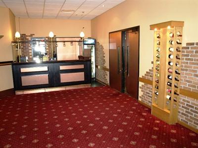 фото отеля Druzhba Hotel Vyborg