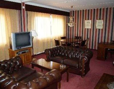 фото отеля Druzhba Hotel Vyborg