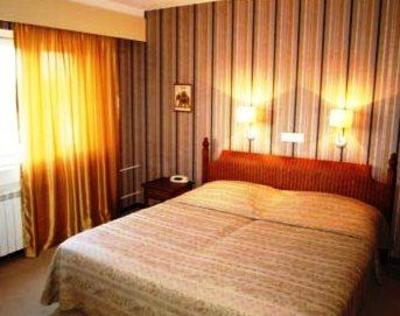 фото отеля Druzhba Hotel Vyborg