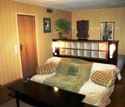 фото отеля Druzhba Hotel Vyborg