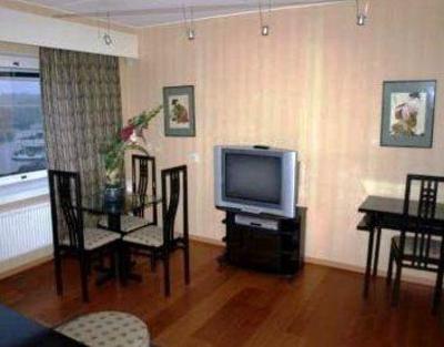 фото отеля Druzhba Hotel Vyborg