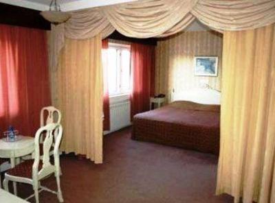 фото отеля Druzhba Hotel Vyborg