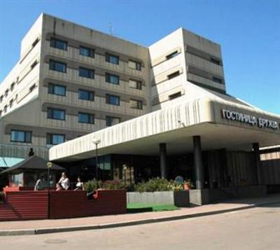 фото отеля Druzhba Hotel Vyborg