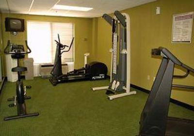 фото отеля Fairfield Inn & Suites Christiansburg