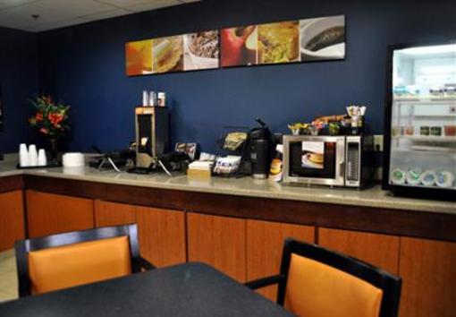 фото отеля Fairfield Inn & Suites Christiansburg