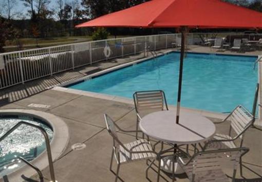 фото отеля Fairfield Inn & Suites Christiansburg