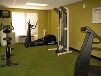 Fairfield Inn & Suites Christiansburg