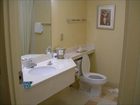 фото отеля Fairfield Inn & Suites Christiansburg