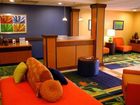 фото отеля Fairfield Inn & Suites Christiansburg