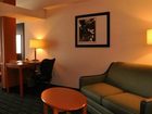 фото отеля Fairfield Inn & Suites Christiansburg