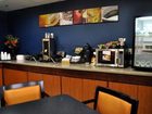 фото отеля Fairfield Inn & Suites Christiansburg