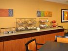 фото отеля Fairfield Inn & Suites Christiansburg