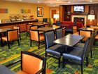 фото отеля Fairfield Inn & Suites Christiansburg