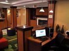 фото отеля Fairfield Inn & Suites Christiansburg