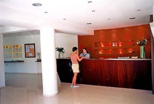 фото отеля Arminda Hotel