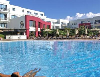 фото отеля Arminda Hotel