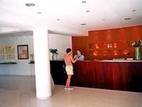 Arminda Hotel