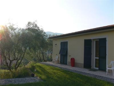 фото отеля La Collina Verde