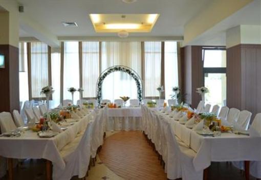 фото отеля Hotel Sezam