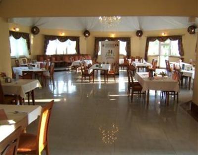 фото отеля Hotel Sezam