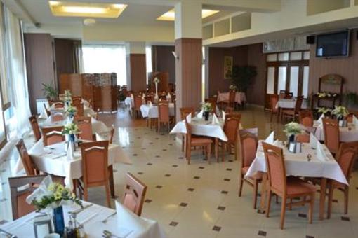 фото отеля Hotel Sezam