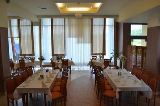 фото отеля Hotel Sezam