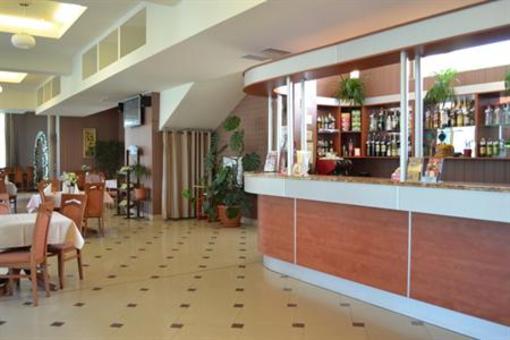 фото отеля Hotel Sezam