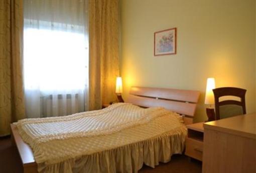 фото отеля Hotel Sezam