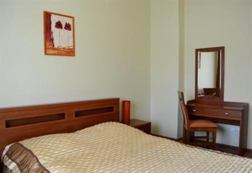фото отеля Hotel Sezam