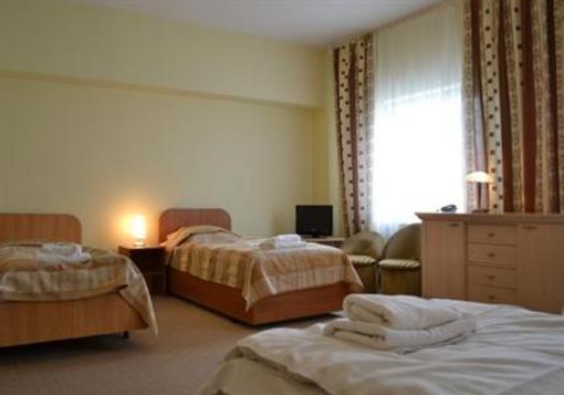 фото отеля Hotel Sezam