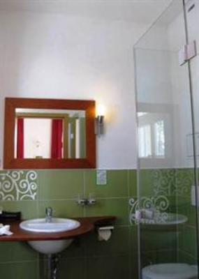 фото отеля Hotel Villa Loschwitz