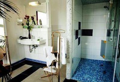 фото отеля Hotel Villa Loschwitz